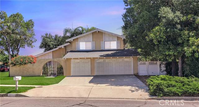 1772 Mulberry Avenue, Upland, CA 91784