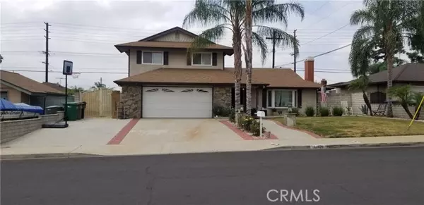 12420 Sycamore Avenue, Chino, CA 91710