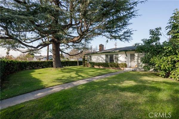 503 E Carroll Avenue, Glendora, CA 91741