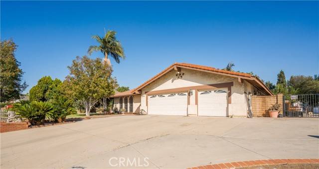 4664 Wheeler Avenue, La Verne, CA 91750