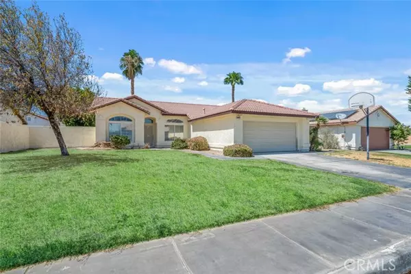 30435 Colonial Drive, Cathedral City, CA 92234