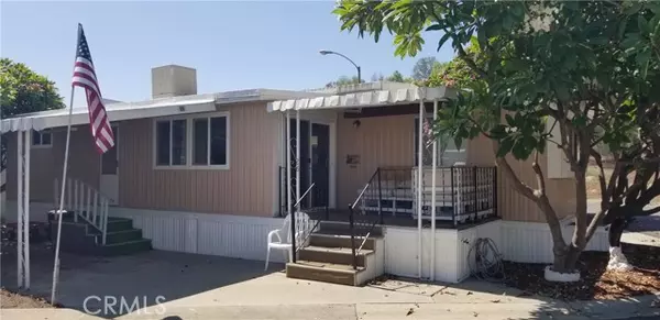 3825 Valley #26, Walnut, CA 91789