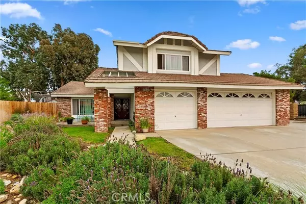 Rancho Cucamonga, CA 91739,12846 Carissa Court