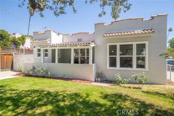 580 N Chester Avenue, Pasadena, CA 91106