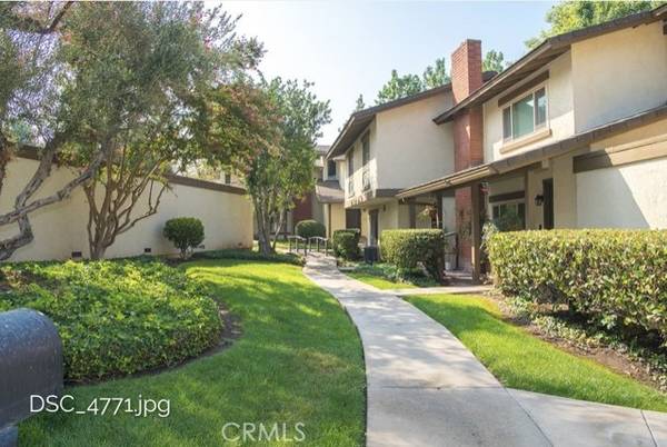 1778 Aspen Village Way, West Covina, CA 91791