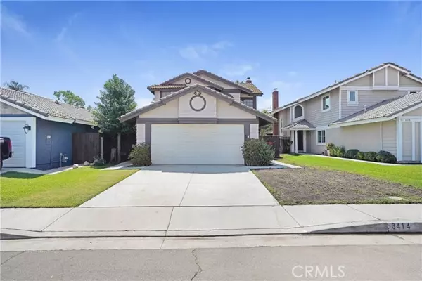 Ontario, CA 91761,3414 Sugar Maple Court