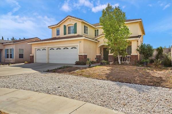 7732 Yankee Place, Fontana, CA 92336