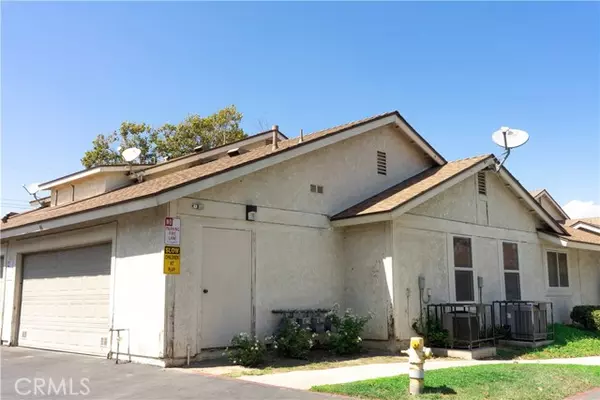 Ontario, CA 91761,1650 S Campus Avenue #86