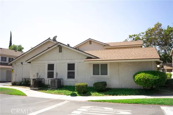 Ontario, CA 91761,1650 S Campus Avenue #86