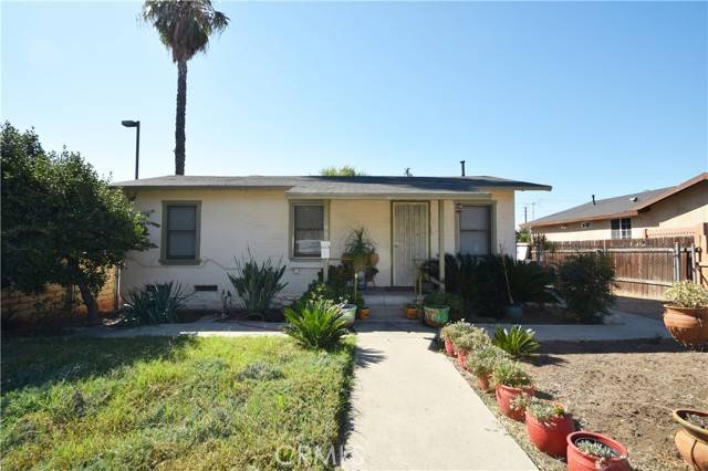 768 Valadez Street, Upland, CA 91786