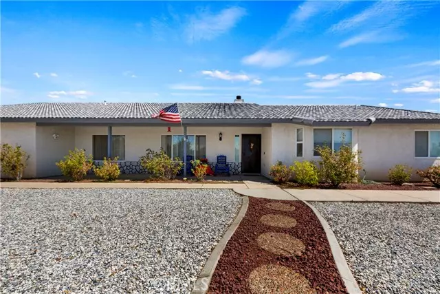 Apple Valley, CA 92307,16500 Kalo Road