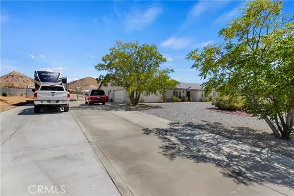 Apple Valley, CA 92307,16500 Kalo Road