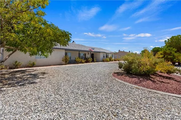 Apple Valley, CA 92307,16500 Kalo Road