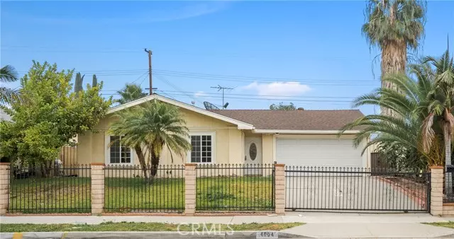 4004 S Sentous Avenue, West Covina, CA 91792