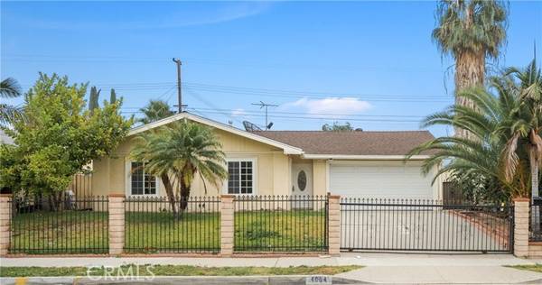 4004 S Sentous Avenue, West Covina, CA 91792