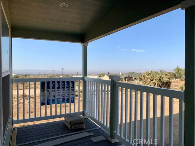 8670 Sahara Road, Phelan, CA 92371