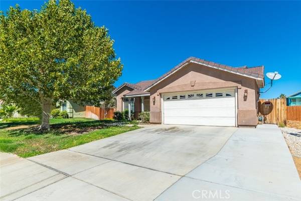 13250 Claremont Avenue, Victorville, CA 92392