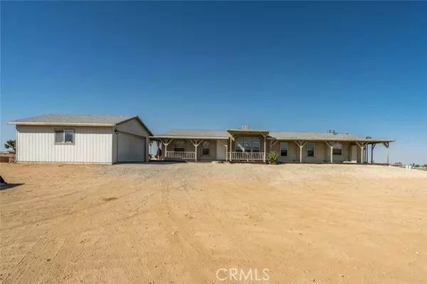 5978 Tokay Road, Phelan, CA 92371