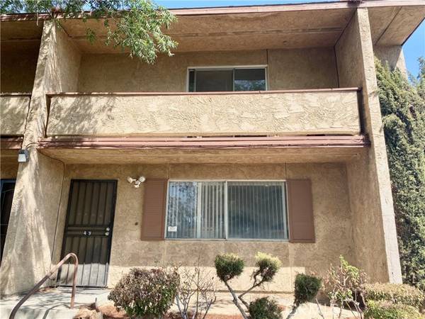 14299 La Paz Drive #49A, Victorville, CA 92395