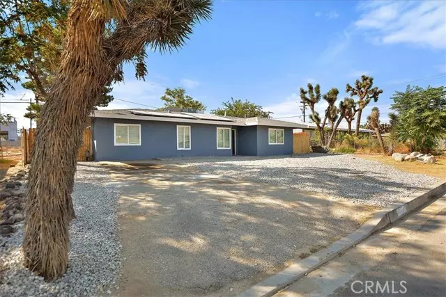 56953 Antelope Trail, Yucca Valley, CA 92284