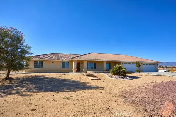 Phelan, CA 92371,5323 Aragon Road