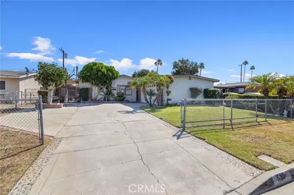 510 Doverdale Avenue, La Puente, CA 91744