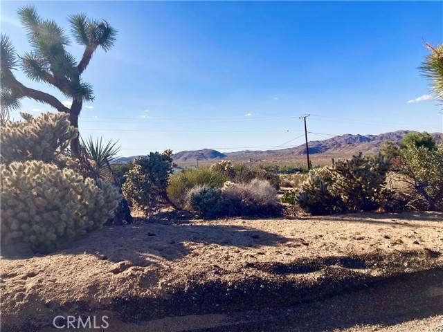 0 Granada, Joshua Tree, CA 92252