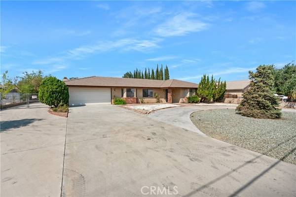 Hesperia, CA 92345,8292 Arcadia Avenue