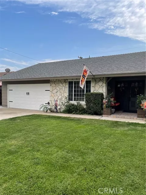 Alta Loma, CA 91701,8893 Orange Street