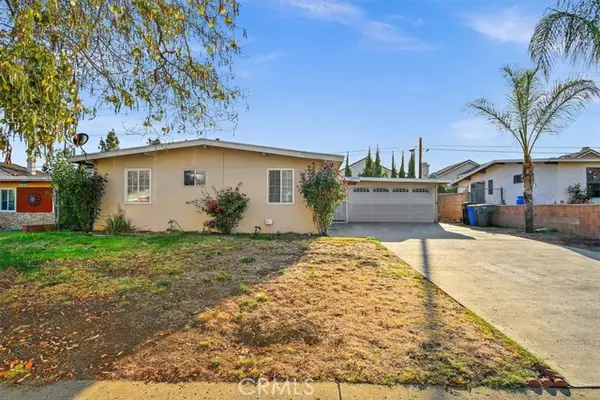 Pomona, CA 91767,2411 Merrywood Street