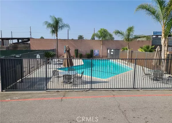 Covina, CA 91724,19548 Cypress #43