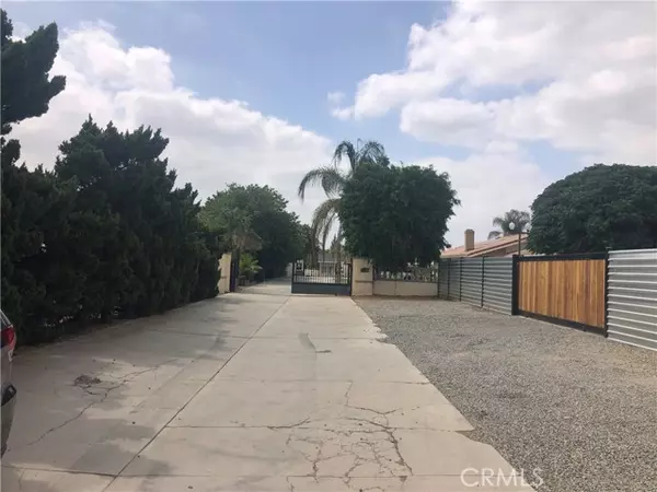 Chino, CA 91710,0 Vernon