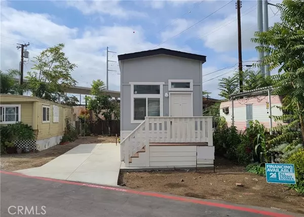 Baldwin Park, CA 91706,12843 Garvey #07