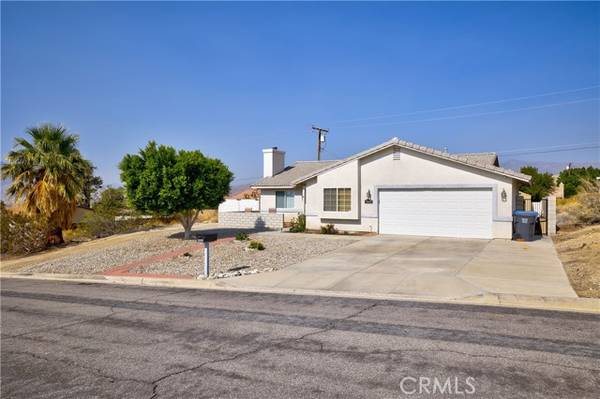 9643 San Simeon Drive, Desert Hot Springs, CA 92240