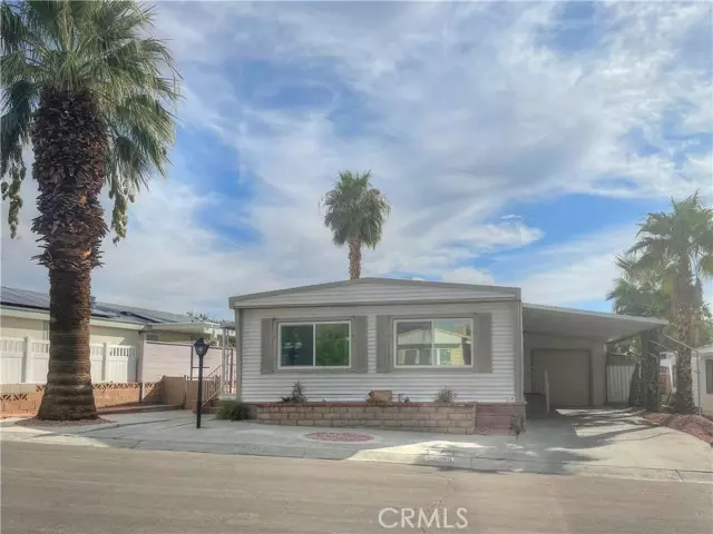 69250 Midpark, Desert Hot Springs, CA 92241