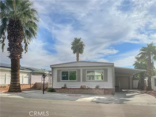 69250 Midpark, Desert Hot Springs, CA 92241