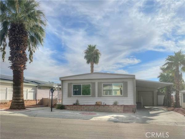 69250 Midpark, Desert Hot Springs, CA 92241