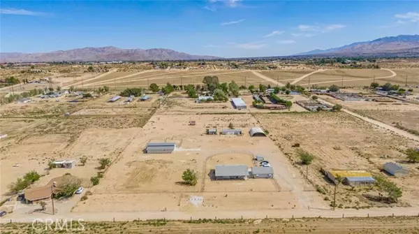 Apple Valley, CA 92308,11765 Cottontail Lane