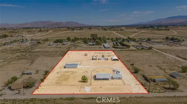 Apple Valley, CA 92308,11765 Cottontail Lane