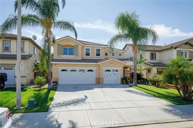 25959 Calle Ensenada, Moreno Valley, CA 92551