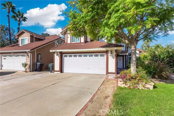 Chino Hills, CA 91709,3084 Sunnyglen Court