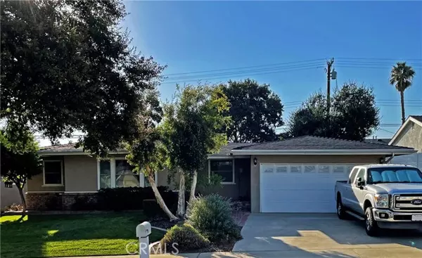 7444 Layton Street, Rancho Cucamonga, CA 91730