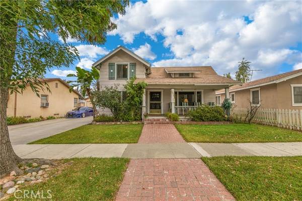 2075 6th Street, La Verne, CA 91750