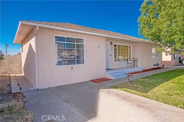 Fontana, CA 92335,17165 Owen Street