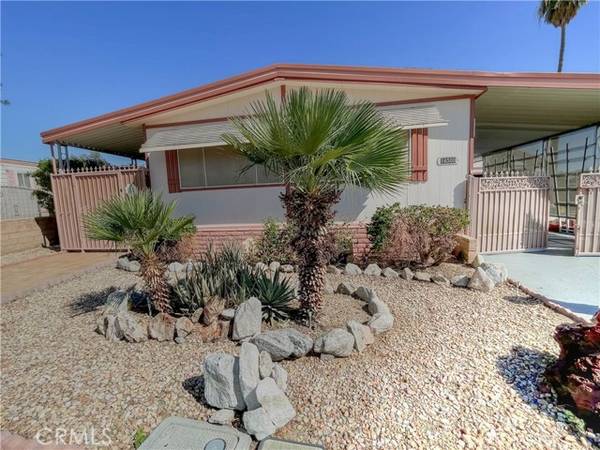 16500 El Segundo, Desert Hot Springs, CA 92241