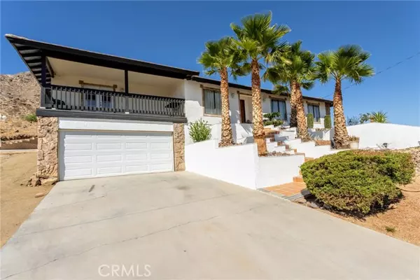 16276 Rancherias Road, Apple Valley, CA 92307