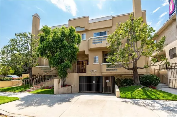 4139 Cahuenga Boulevard #110, Toluca Lake, CA 91602