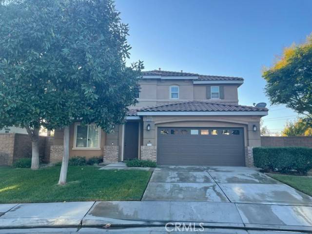 11448 Bartlett Way, Fontana, CA 92337