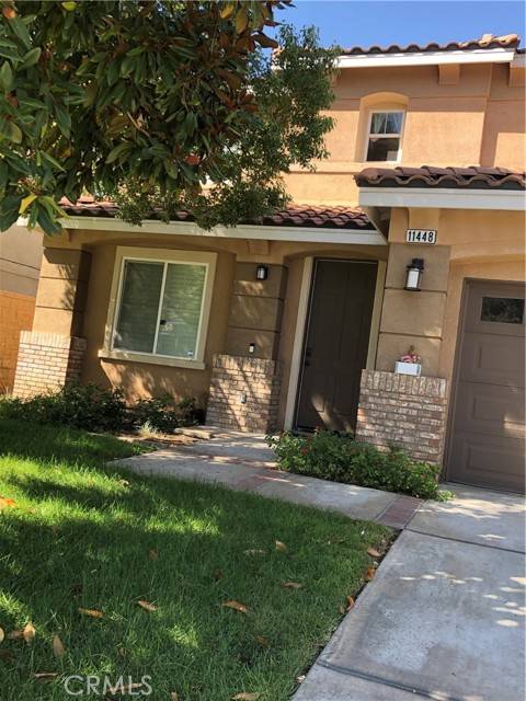 Fontana, CA 92337,11448 Bartlett Way