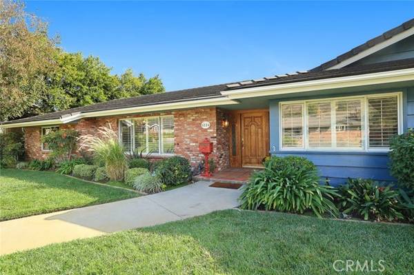 Glendora, CA 91741,1224 Indian Springs Drive